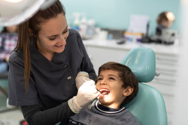 Best Emergency Denture Repair in Oak Harbor, WA