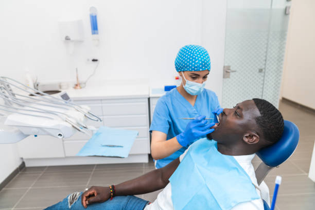 Best Emergency Denture Repair in Oak Harbor, WA